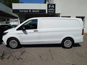 Mercedes-Benz Vito 116 CDI Lang 9G-Tronic 4M Select