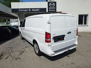 Mercedes-Benz Vito 116 CDI Lang 9G-Tronic 4M Select