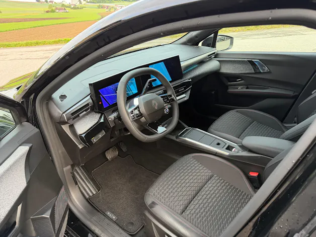 Renault Clio 1.8 E-Tech Techno