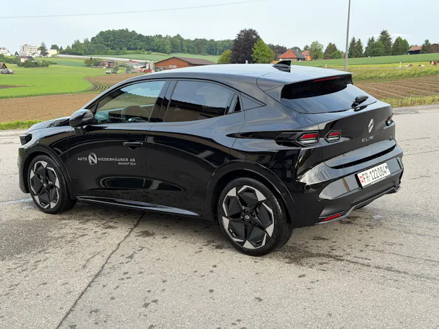Renault Clio 1.8 E-Tech Techno