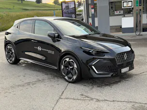 Renault Clio 1.8 E-Tech Techno