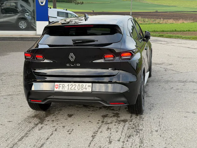 Renault Clio 1.8 E-Tech Techno