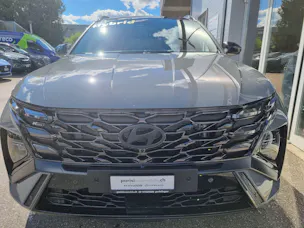 Hyundai Tucson 1.6 TGDI HEV N Line LUX pack 4WD