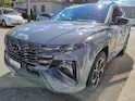 Hyundai Tucson 1.6 TGDI HEV N Line LUX pack 4WD