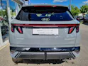 Hyundai Tucson 1.6 TGDI HEV N Line LUX pack 4WD