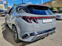 Hyundai Tucson 1.6 TGDI HEV N Line LUX pack 4WD