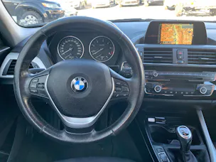 BMW 118d xDrive