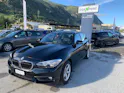 BMW 118d xDrive