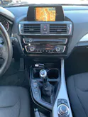 BMW 118d xDrive