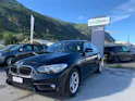 BMW 118d xDrive