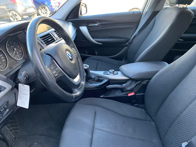 BMW 118d xDrive
