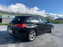 BMW 118d xDrive