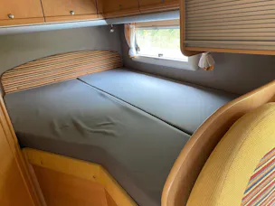 VW Karmann Missouri