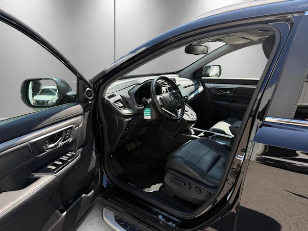 Honda CR-V 2.0i MMD Hybrid Executive 4WD Automatic