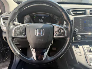 Honda CR-V 2.0i MMD Hybrid Executive 4WD Automatic