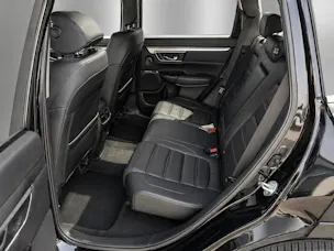 Honda CR-V 2.0i MMD Hybrid Executive 4WD Automatic