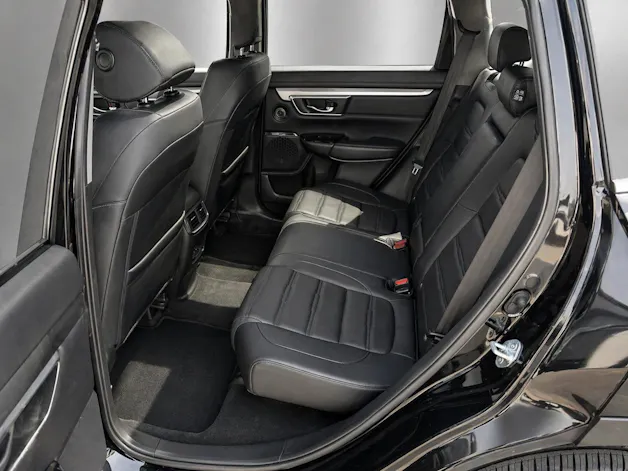 Honda CR-V 2.0i MMD Hybrid Executive 4WD Automatic