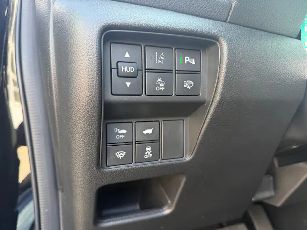 Honda CR-V 2.0i MMD Hybrid Executive 4WD Automatic