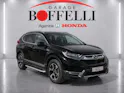 Honda CR-V 2.0i MMD Hybrid Executive 4WD Automatic