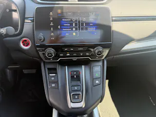 Honda CR-V 2.0i MMD Hybrid Executive 4WD Automatic
