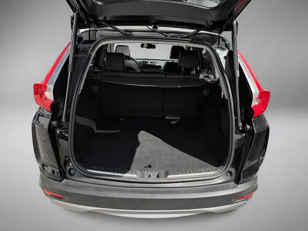 Honda CR-V 2.0i MMD Hybrid Executive 4WD Automatic