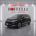Honda CR-V 2.0i MMD Hybrid Executive 4WD Automatic