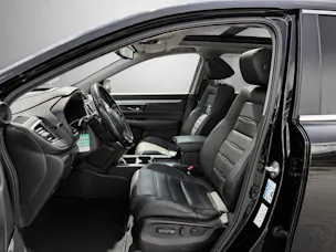 Honda CR-V 2.0i MMD Hybrid Executive 4WD Automatic