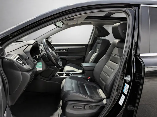 Honda CR-V 2.0i MMD Hybrid Executive 4WD Automatic