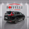 Honda CR-V 2.0i MMD Hybrid Executive 4WD Automatic