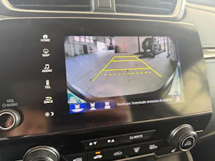 Honda CR-V 2.0i MMD Hybrid Executive 4WD Automatic