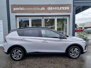 Hyundai Bayon 1.0 T-GDi Amplia DCT