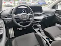 Hyundai Bayon 1.0 T-GDi Amplia DCT