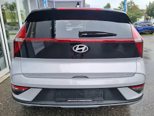 Hyundai Bayon 1.0 T-GDi Amplia DCT