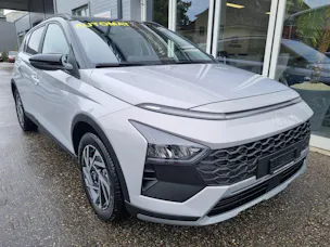 Hyundai Bayon 1.0 T-GDi Amplia DCT