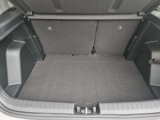 Hyundai Bayon 1.0 T-GDi Amplia DCT
