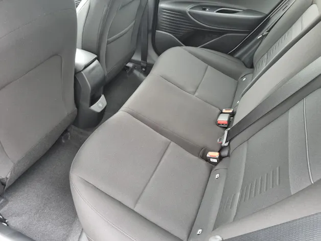 Hyundai Bayon 1.0 T-GDi Amplia DCT