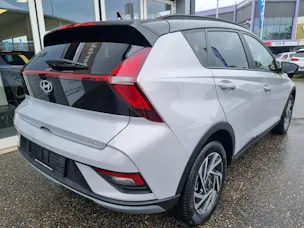 Hyundai Bayon 1.0 T-GDi Amplia DCT