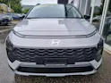 Hyundai Bayon 1.0 T-GDi Amplia DCT