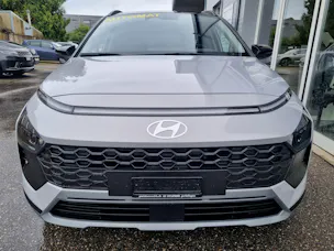 Hyundai Bayon 1.0 T-GDi Amplia DCT