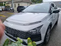 Hyundai Bayon 1.0 T-GDi Amplia DCT