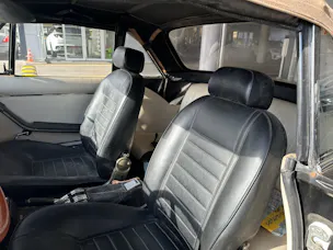 Fiat Spider Sport