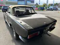 Fiat Spider Sport