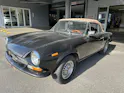 Fiat Spider Sport