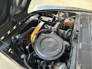 Fiat Spider Sport