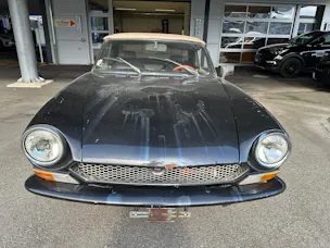 Fiat Spider Sport