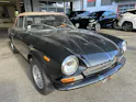 Fiat Spider Sport