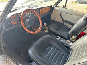 Fiat Spider Sport