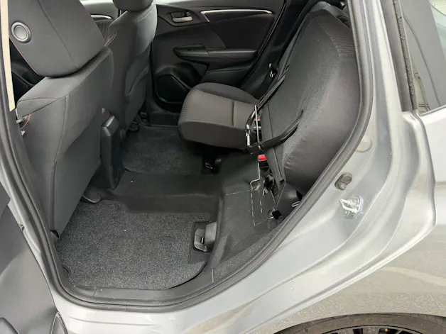 Honda Jazz 1.5i-VTEC Dynamic