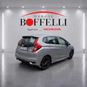 Honda Jazz 1.5i-VTEC Dynamic