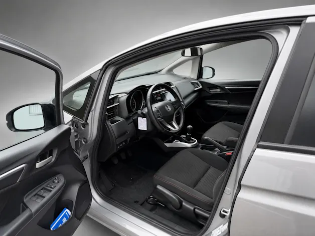 Honda Jazz 1.5i-VTEC Dynamic